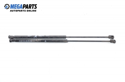 Tije telescopice, portbagaj for Opel Astra G 1.6 16V, 101 hp, combi, 1999