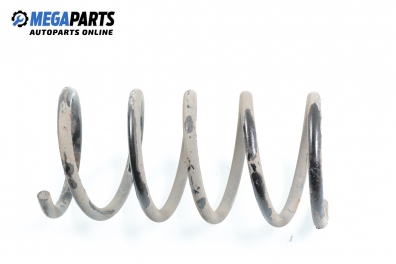 Coil spring for Volvo S80 2.5 TDI, 140 hp, 1999, position: rear