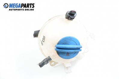 Coolant reservoir for Volkswagen Scirocco 1.4 TSI, 160 hp automatic, 2010