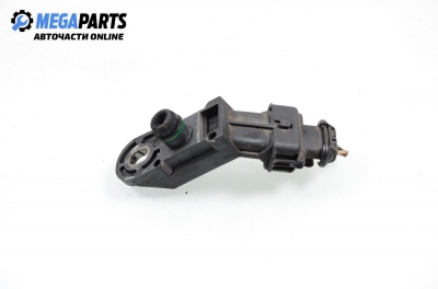 MAP sensor für Fiat Stilo 1.9 JTD, 80 hp, hecktür, 5 türen, 2003 № Bosch 0 281 002 510