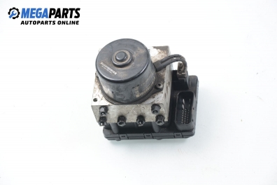 ABS for Volkswagen Golf IV 1.6, 100 hp, 1999 № 1J0 614 117 C