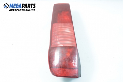 Tail light for Fiat Punto 1.2, 73 hp, 3 doors, 1995, position: left