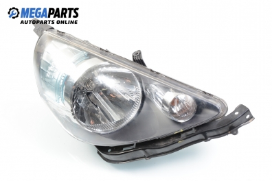 Scheinwerfer for Honda Jazz 1.3, 83 hp, 2008, position: rechts
