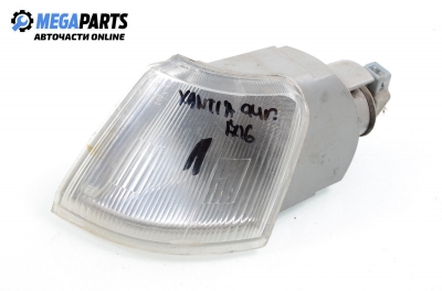 Blinker for Citroen Xantia 1.8, 101 hp, hatchback, 5 doors, 1994, position: left