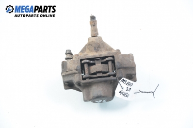 Caliper for Mercedes-Benz 190 (W201) 2.3, 136 hp, 1990, position: rear - left