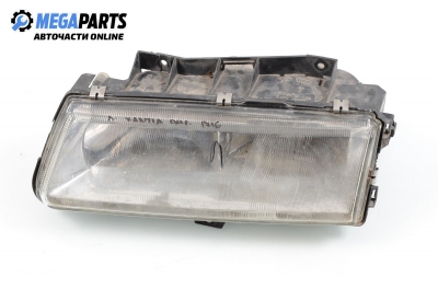 Headlight for Citroen Xantia 1.8, 101 hp, hatchback, 5 doors, 1994, position: left