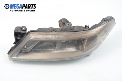 Xenon headlight for Renault Laguna 1.9 dCi, 120 hp, station wagon, 2001, position: left