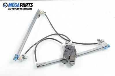 Macara electrică geam pentru Renault Espace IV 2.2 dCi, 150 cp, 2003, poziție: stânga - fața