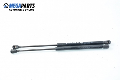 Stoßdämpfer heckklappe for Fiat Punto 1.2, 73 hp, 1995