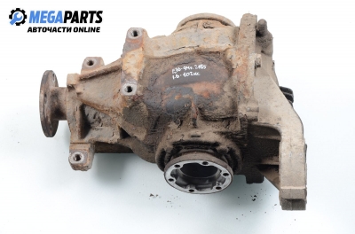  for BMW 3 (E36) 1.6, 102 hp, hatchback, 1994