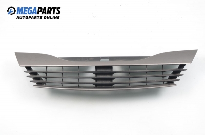 Grill for Renault Laguna 1.9 dCi, 120 hp, station wagon, 2001