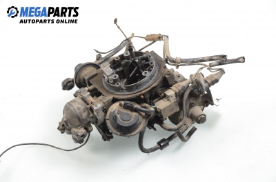 Carburetor for Volkswagen Golf II 1.6, 72 hp, 3 doors, 1987