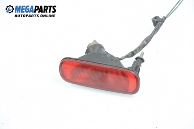 Bumper tail light for Suzuki Swift 1.3 , 69 hp, 3 doors, 2005