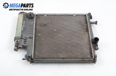 Water radiator for BMW 3 (E36) (1990-1998) 1.6, sedan