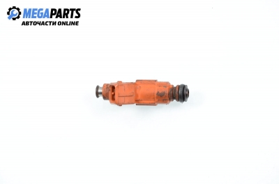 Gasoline fuel injector for Alfa Romeo 156 1.8 16V, 144 hp, sedan, 1998