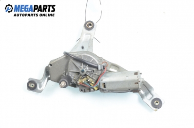 Motor scheibenwischer, vorne for Nissan Almera (N16) 2.2 Di, 110 hp, hecktür, 2002