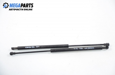 Bonnet damper for Citroen Xsara 1.6, 88 hp, station wagon, 1999