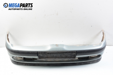 Bara de protectie frontala for Renault Megane I 1.6, 75 hp, sedan, 1997, position: fața