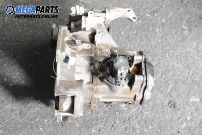  for Volkswagen Passat (B4) 2.0, 115 hp, combi, 1994