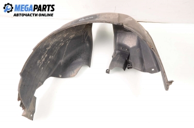 Inner fender for Honda Accord VII (2002-2007) 2.2, sedan, position: rear - left