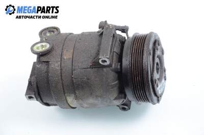 AC compressor for Opel Vectra B (1996-2002) 1.6, sedan