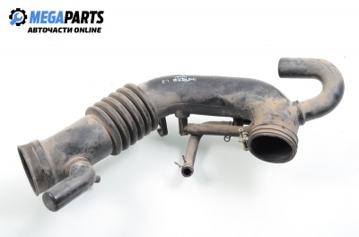 Air duct for Subaru Impreza 1.8, 103 hp, station wagon, 1994