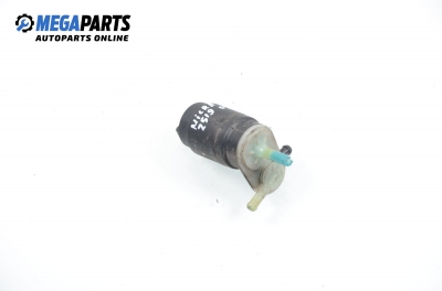 Pompa ștergătoare parbriz for Nissan Micra (K12) 1.0 16V, 65 hp, hatchback, 2003