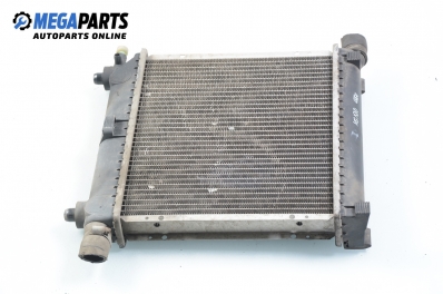 Water radiator for Mercedes-Benz 190 (W201) 2.3, 136 hp, 1990