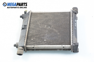 Radiator de apă pentru Mercedes-Benz 190 (W201) 2.3, 136 cp, 1990