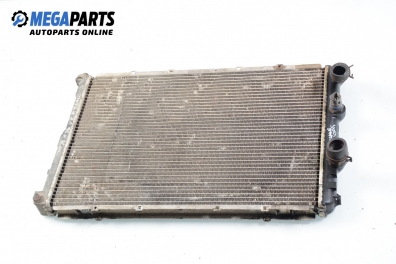 Water radiator for Renault Megane I 1.6, 75 hp, sedan, 1997