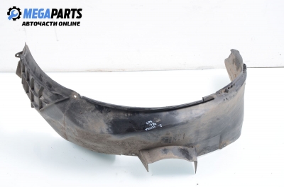 Inner fender for Opel Vectra B (1996-2002) 1.6, sedan, position: front - right