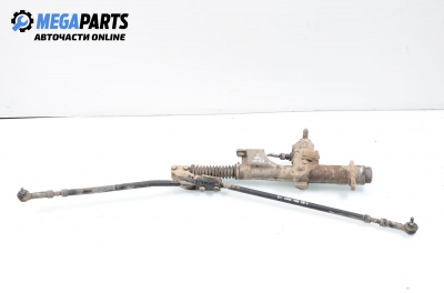 Hydraulic steering rack for Audi 80 (B3) 1.8, 90 hp, sedan, 1990