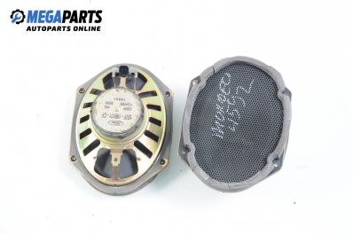 Lautsprecher für Ford Mondeo Mk III (2000-2007), combi № 1S7F-19B171-CF