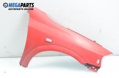 Fender for Opel Astra G 2.0 DI, 82 hp, hatchback, 5 doors, 1999, position: right