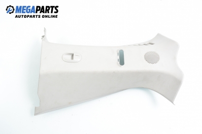 Interior plastic for Citroen C8 2.2 HDi, 128 hp, 2004, position: rear - right