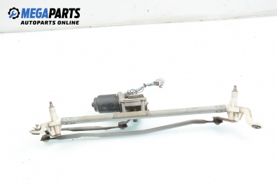Front wipers motor for Suzuki Swift 1.3, 69 hp, 2005