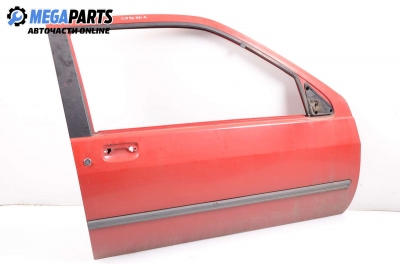 Door for Renault Clio I 1.2, 54 hp, 1991, position: right