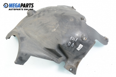 Inner fender for Mercedes-Benz C-Class 203 (W/S/CL) 1.8 Kompressor, 143 hp, sedan, 2003, position: front - left