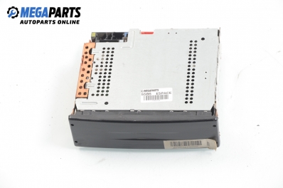 Amplifier for Renault Espace IV 2.2 dCi, 150 hp, 2003 № 8200 205 833