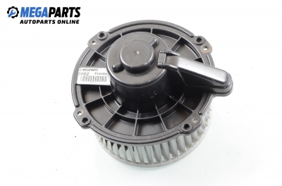 Heating blower for Opel Frontera B 2.2 DTI, 120 hp, 5 doors, 2003