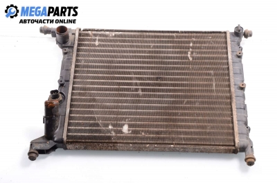 Radiator de apă for Renault Clio I (1990-1998) 1.2, hatchback