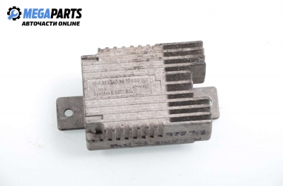 Radiator fan relay for Mercedes-Benz A-Class W168 (1997-2004) 1.4, hatchback