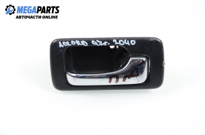 Inner handle for Honda Accord 2.0 TDi, 105 hp, sedan, 1997, position: front - right