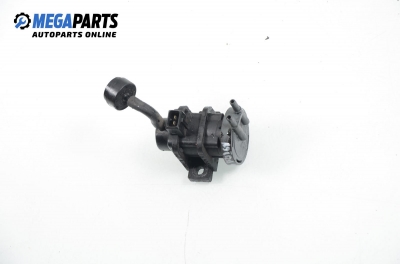 Vacuum valve for Opel Astra G 2.0 DI, 82 hp, station wagon automatic, 1999