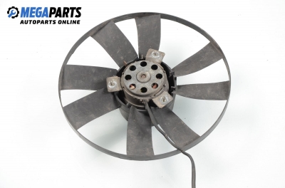 Radiator fan for Mercedes-Benz CLK 2.0 Kompressor, 192 hp, coupe, 1997