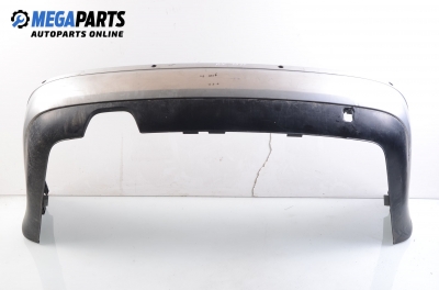 Bara de protectie spate for Audi A8 (D2) 3.3 TDI Quattro, 224 hp automatic, 2000, position: din spate