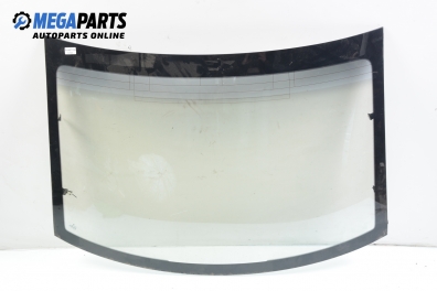 Heckscheibe für Volkswagen Phaeton 5.0 TDI 4motion, 313 hp automatik, 2003