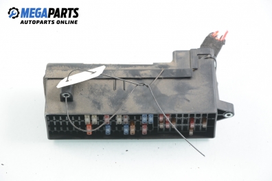 Fuse box for Volkswagen Touran 1.9 TDI, 100 hp, 2003