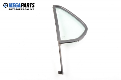 Door vent window for Opel Frontera B 2.2 DTI, 120 hp, 5 doors, 2003, position: rear - left