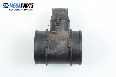 Debitmetru pentru Alfa Romeo 156 1.8 16V, 144 cp, sedan, 5 uși, 1998 № BOSCH 0 280 218 019